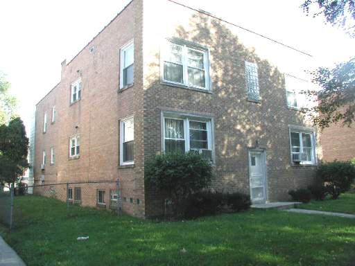 9025 N Lamon, Skokie, IL 60077
