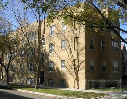 3738 W Berteau Ave. #G, Chicago, IL 60618