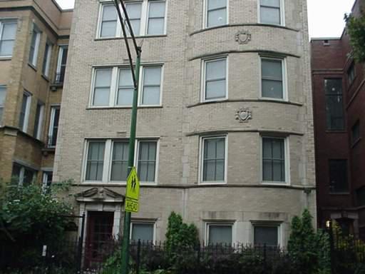 [Address Hidden by Seller], Chicago, IL 60626