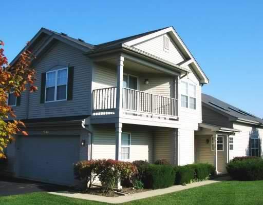 1549 Auburn Lane, Gurnee, IL 60031