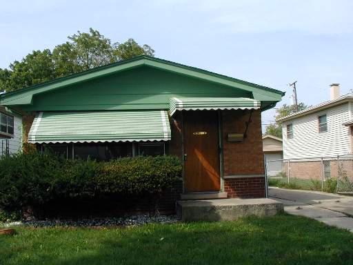 15036 Seeley Ave., Harvey, IL 60426