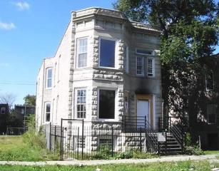 1422 S Drake, Chicago, IL 60623
