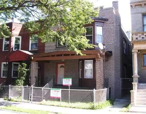 1643 S Central Park, Chicago, IL 60623