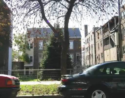 2143-5 W Mclean Ave, Chicago, IL 60647