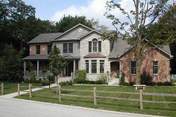 1334 Pinehurst Drive, Glenview, IL 60025