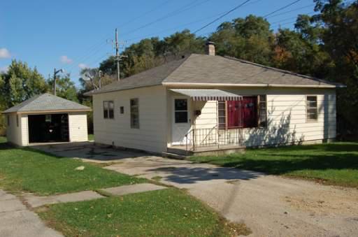 206 E Elkhorn, Polo, IL 61064