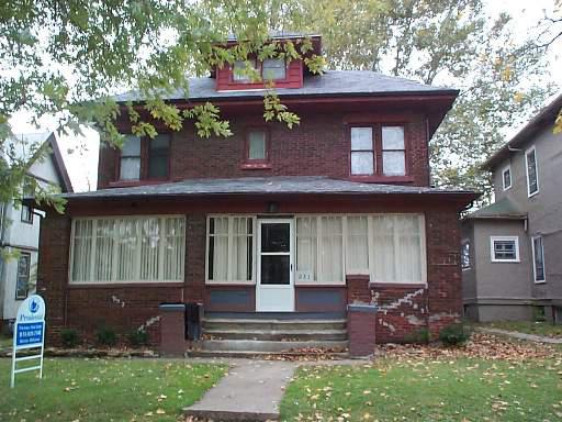 [Address Hidden by Seller], Kankakee, IL 60901
