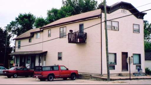 301 Pacific Rd., Monroe Center, IL 60152