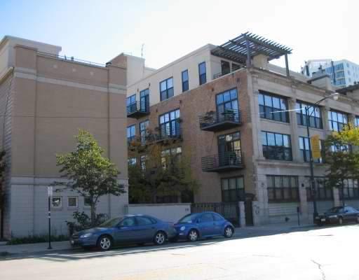 1525 S Michigan Ave #112, Chicago, IL 60605