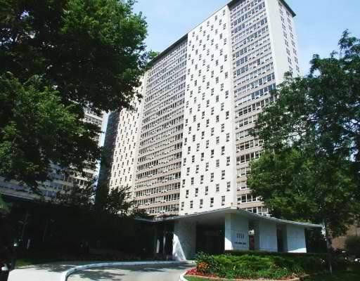 3950 N Lake Shore Drive #1108, Chicago, IL 60613