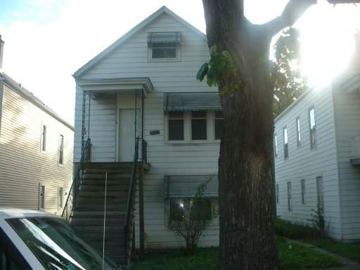 5129 S Richmond Ave, Chicago, IL 60632