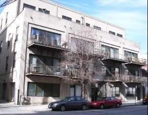 14 N Sangamon St #308, Chicago, IL 60607