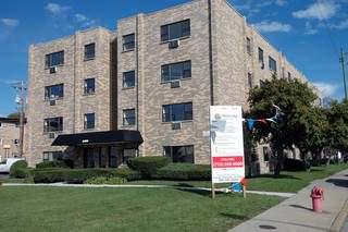 6400 N Ridge Blvd. #205, Chicago, IL 60659