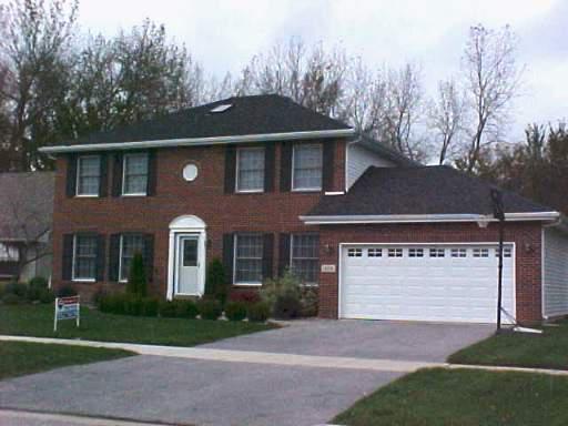 414 Tamarack, Park Forest, IL 60466