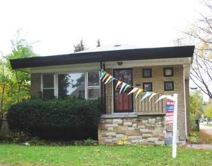 4600 S Keating, Chicago, IL 60632