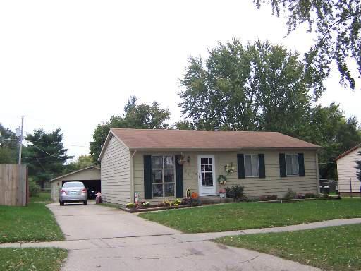 243 Liberty, Machesney Park, IL 61115