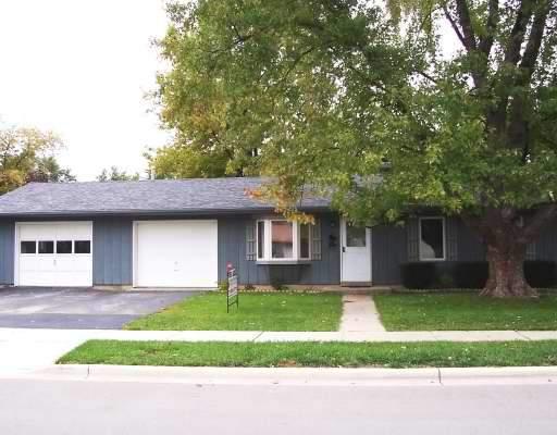 30 Belmont, Romeoville, IL 60446