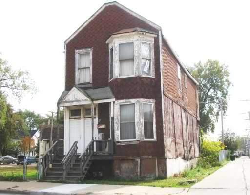 611 W Root St., Chicago, IL 60609