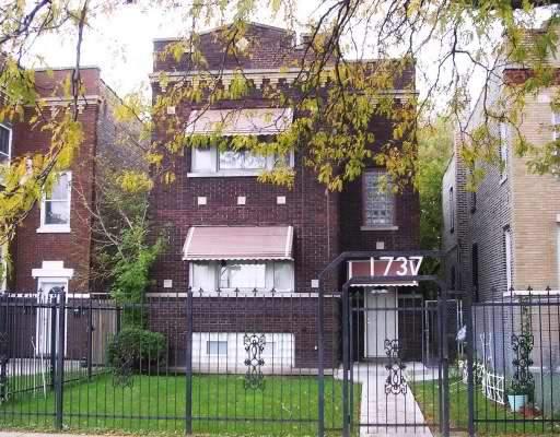 1737 N Central, Chicago, IL 60639