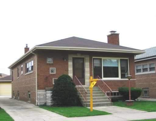 4509 W 64th St, Chicago, IL 60629