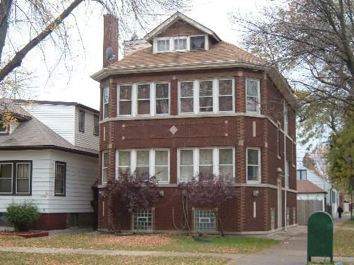 6401 S Hamlin Ave, Chicago, IL 60629