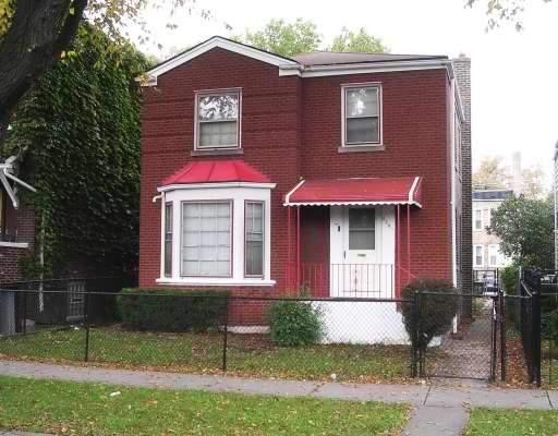 [Address Hidden by Seller], Chicago, IL 60644