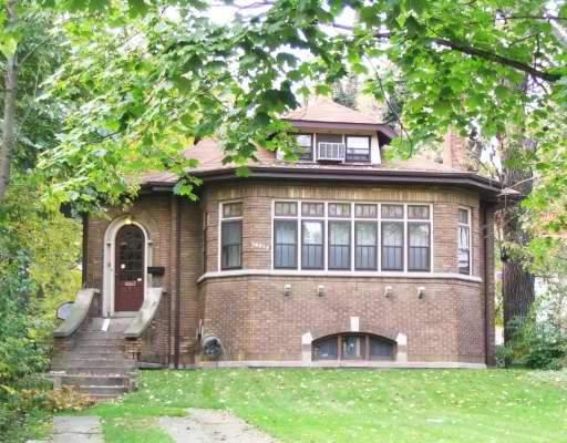 10612 S Prospect Ave, Chicago, IL 60643