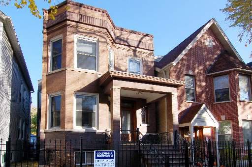 3125 N Hoyne Ave., Chicago, IL 60618