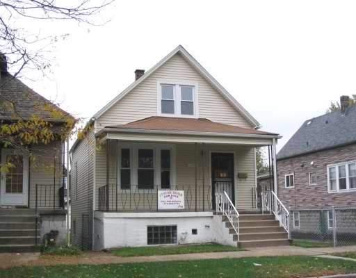 [Address Hidden by Seller], Chicago, IL 60617