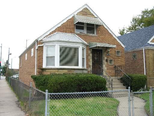 8658 S Phillips Ave, Chicago, IL 60617
