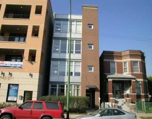 2716 N Ashland Ave. #3, Chicago, IL 60614