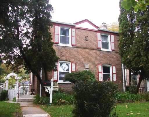 3814 Blanchan Ave., Brookfield, IL 60513