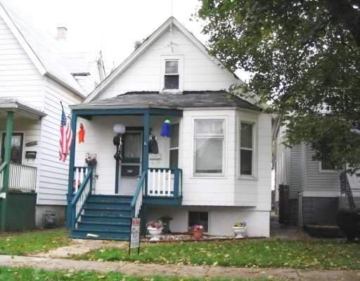 13407 S Burley, Chicago, IL 60633