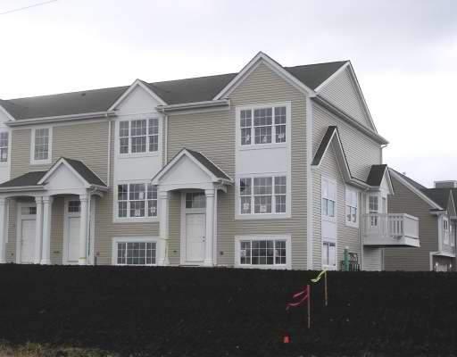 630 Spring Leaf Drive #1, Joliet, IL 60431