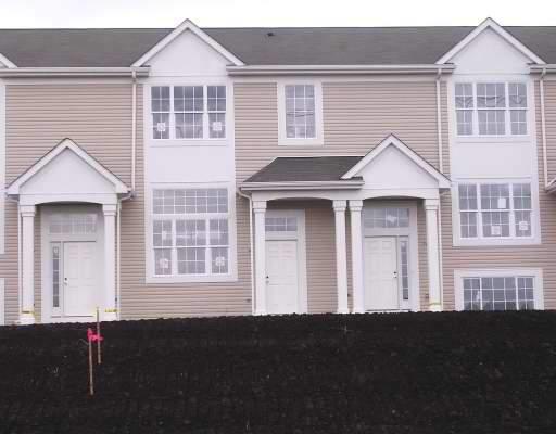 634 Spring Leaf Drive #3, Joliet, IL 60431