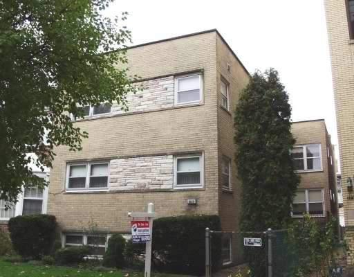 3233 W Olive Ave., Chicago, IL 60659