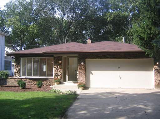 28 N Poplar, La Grange, IL 60525