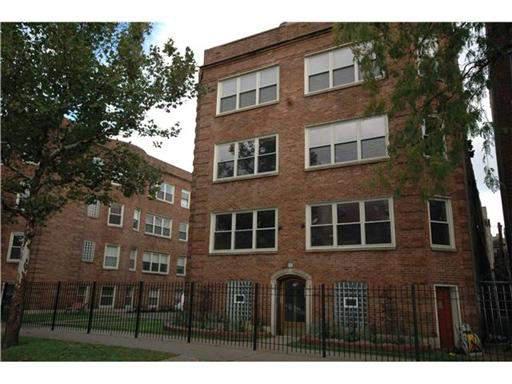 828 W Agatite #3, Chicago, IL 60613