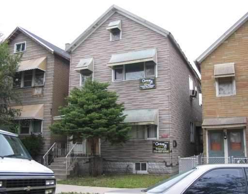 [Address Hidden by Seller], Chicago, IL 60609