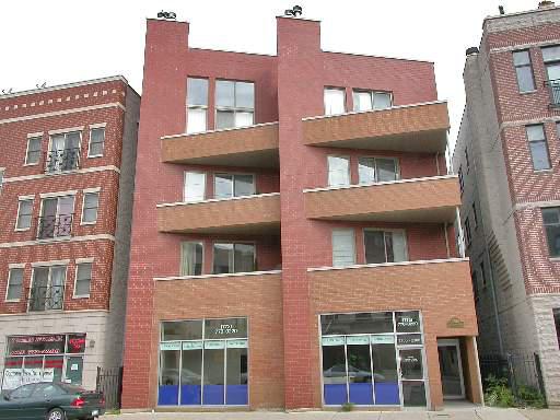 2308 W North #2E, Chicago, IL 60647