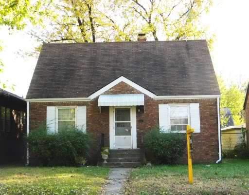 [Address Hidden by Seller], Calumet City, IL 60409