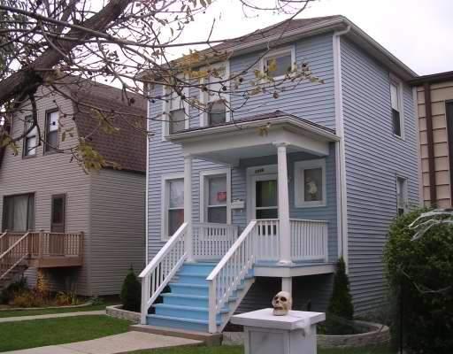 3646 N Kedzie Ave., Chicago, IL 60618