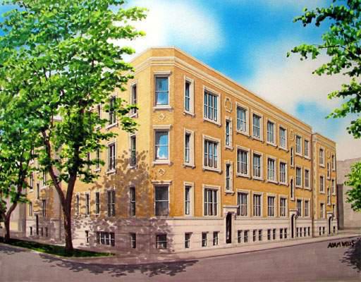 2716 N Kedzie Ave. #1, Chicago, IL 60647