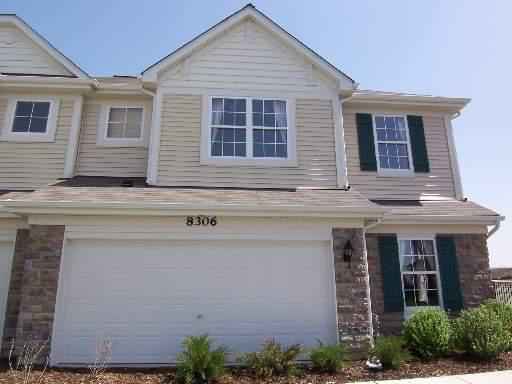 2129 Pembridge Lot 467-1 #4671, Joliet, IL 60431