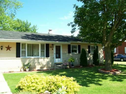 6809 S Joanne Avenue, Rochelle, IL 61068