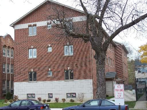 10447 S Hale #3R, Chicago, IL 60643