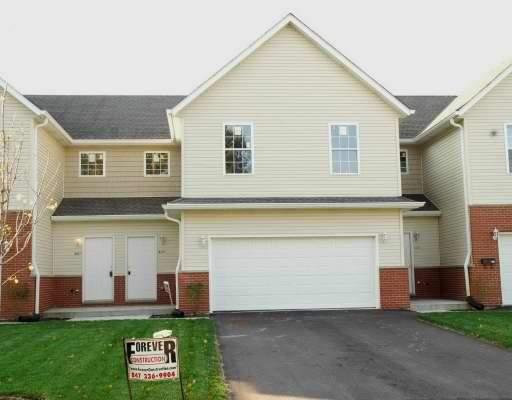 4219 Brentwood Lane, Waukegan, IL 60087
