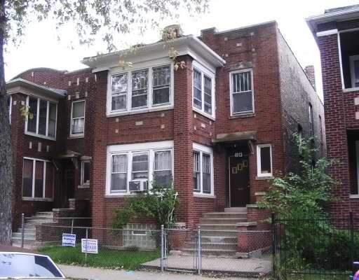 4913 W Monroe, Chicago, IL 60644