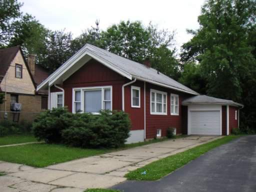 2314 W Jefferson Street, Rockford, IL 61101