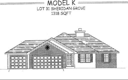 2693 Bibury Drive, Rockford, IL 61109